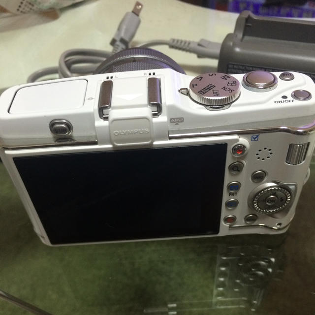 OLYMPUS PEN EP3 1