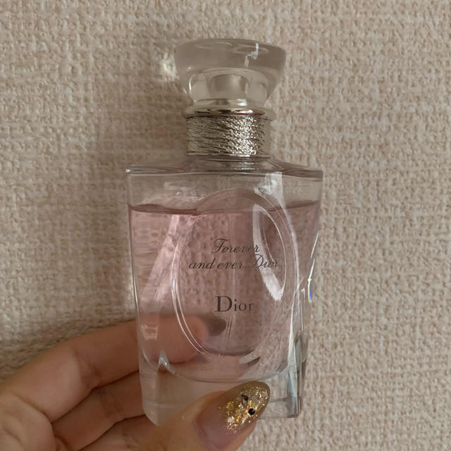 Dior フォーエバーアンドエバー 50mL