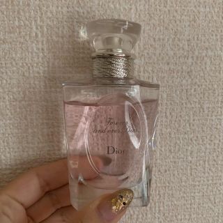 ディオール(Dior)のDior フォーエバーアンドエバー 50mL(香水(女性用))