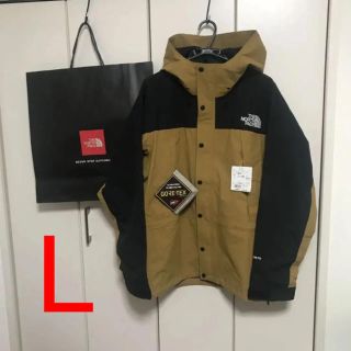 ザノースフェイス(THE NORTH FACE)のザノースフェイス マウンテンライトジャケット(マウンテンパーカー)