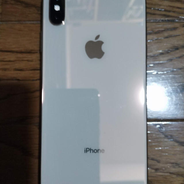 iPhone Xs Max Gold 64 GB SIMフリー