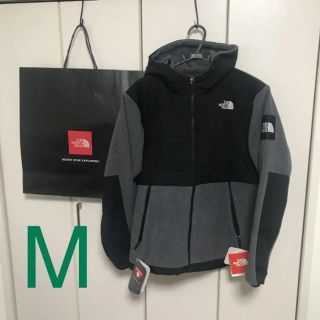 ザノースフェイス(THE NORTH FACE)のザノースフェイス デナリ フーディ(マウンテンパーカー)