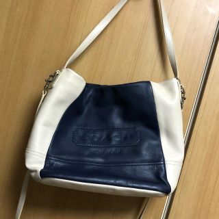 コーチ(COACH)のCOACH（コーチ）/2wayバッグ(ショルダーバッグ)