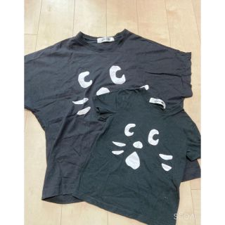 ネネット(Ne-net)のよっしー様　にゃーT(Tシャツ/カットソー)