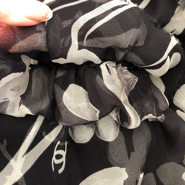 CHANEL - シャネル正規品ワンピース36サブリナ様専用の通販 by Rika's CHANEL - シャネル正規品ワンピース36サブリナ様専用の通販 by Rika's