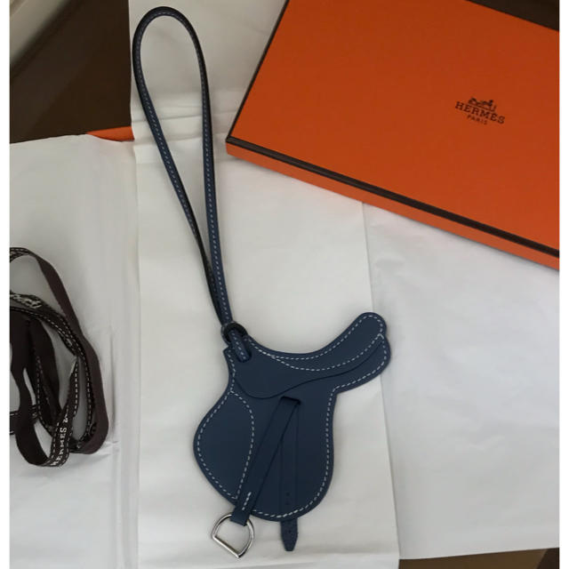 エルメス パドックチャーム 最終お値下げ www.keburros.com