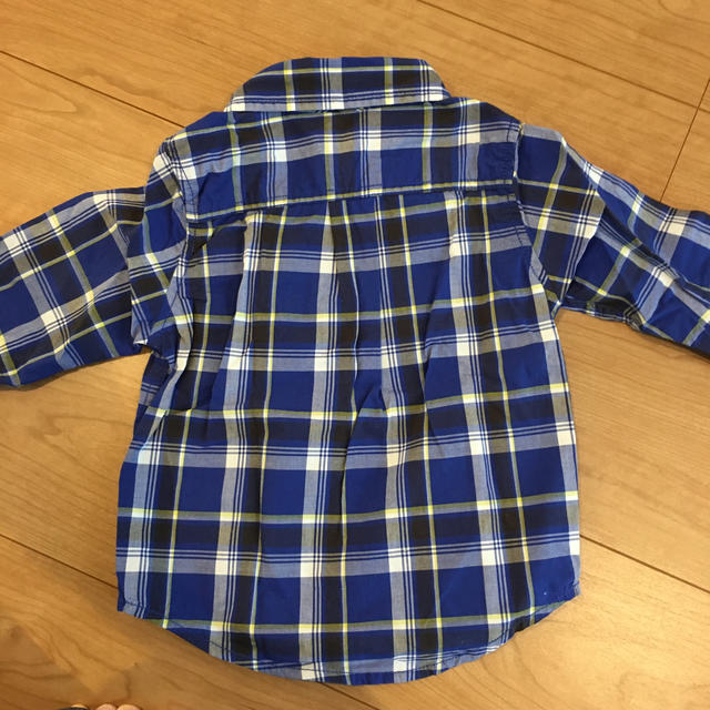 babyGAP(ベビーギャップ)のネコバスタブ様専用 キッズ/ベビー/マタニティのキッズ服男の子用(90cm~)(Tシャツ/カットソー)の商品写真