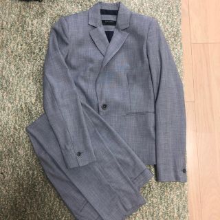 ザラ(ZARA)の【送料込★秋冬】ZARAパンツスーツ(スーツ)