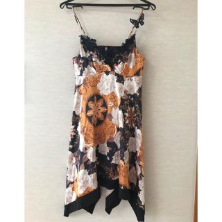 ワコール(Wacoal)のサルート　スリップ　M(その他)