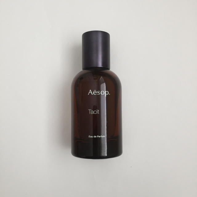 Aesop Tacit