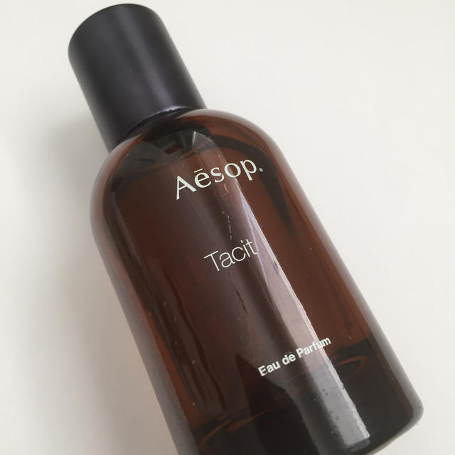 Aesop Tacit