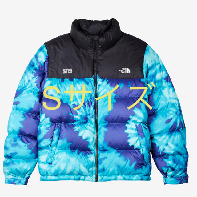 SNS THE NORTH FACE Sサイズ