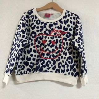 アンダーカバー(UNDERCOVER)のトレーナー UNIQLO×アンダーカバーコラボ(Tシャツ/カットソー)