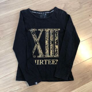 サーティンジャパン(THIRTEEN JAPAN)の春煌様専用 THIRTEEN JAPAN ロンT Tシャツ(Tシャツ(長袖/七分))