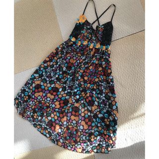 ワコール(Wacoal)のサルート　スリップ M(その他)