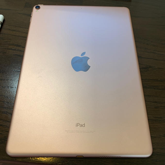 iPad Pro wifiモデル　256GB