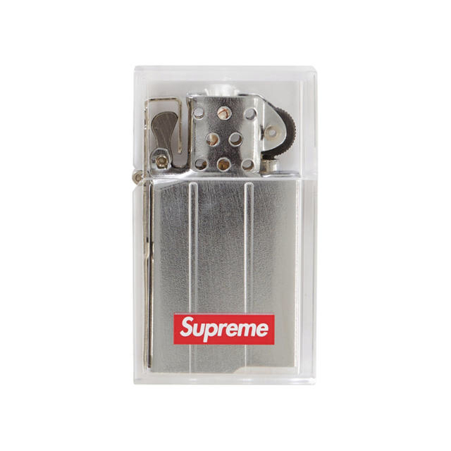 Supreme Tsubota Pearl Hard Edge Lighter