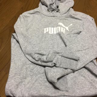 プーマ(PUMA)のパーカー(パーカー)