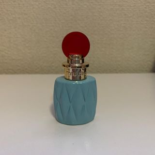 ミュウミュウ(miumiu)のmiumiu  香水(香水(女性用))