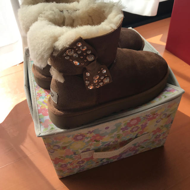 UGG(アグ)のUGG 23センチ レディースの靴/シューズ(ブーツ)の商品写真