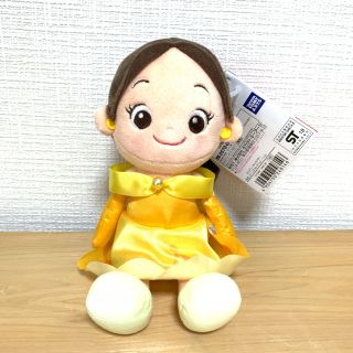 タカラトミー(Takara Tomy)のベル BEANS コレクション(キャラクターグッズ)