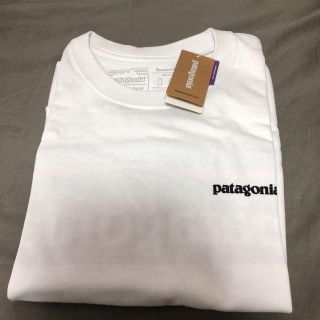 パタゴニア(patagonia)のパタゴニアTシャツ(Tシャツ/カットソー(半袖/袖なし))