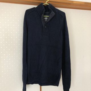 エイチアンドエム(H&M)のメンズ♡セーター(ニット/セーター)