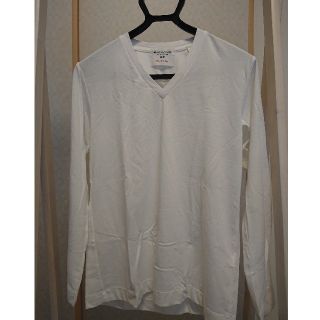 ビューティアンドユースユナイテッドアローズ(BEAUTY&YOUTH UNITED ARROWS)のユナイテッドアローズ メンズ長袖カットソー(Tシャツ/カットソー(七分/長袖))