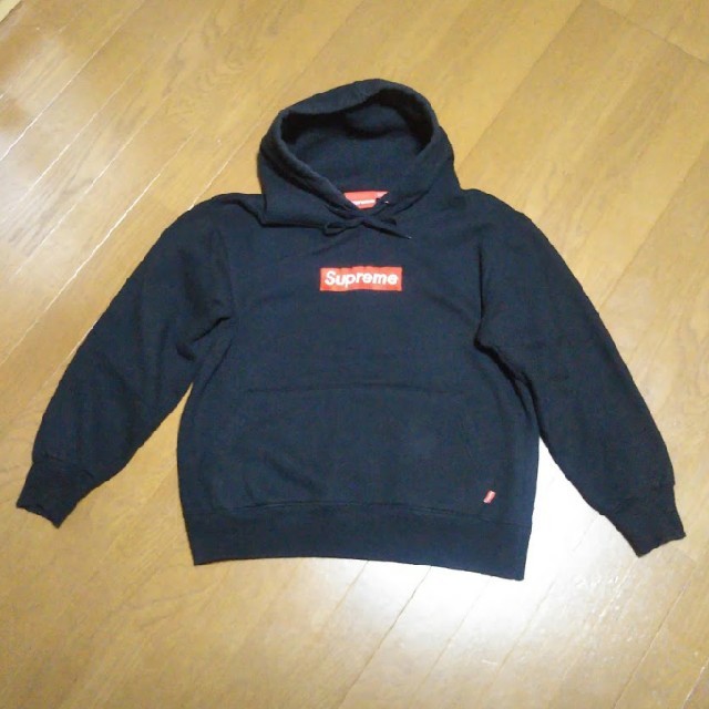 シュプリーム Supreme パーカー