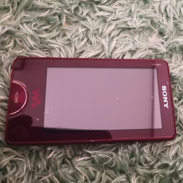Walkman 箱 説明書あり Sony Nw X1050 ウォークマンの通販 By 在庫一掃します S Shop ウォークマンならラクマ