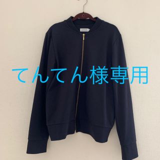 レプシィム(LEPSIM)のレプシィム（LEPSIM）MA-1 ブルゾン size M(ブルゾン)