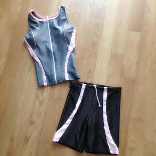 フィットネス 水着(水着)