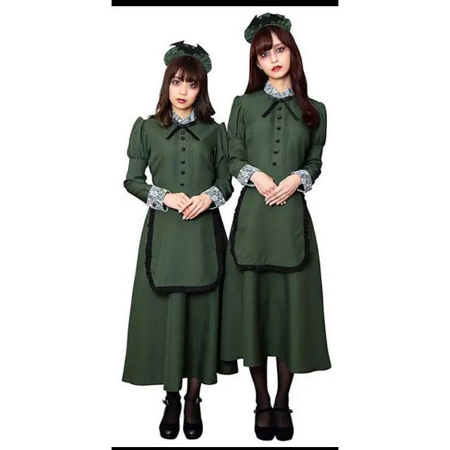 Usj 洋館メイド ハロウィン コスプレの通販 By 値下げ中 ユニバーサルスタジオジャパンならラクマ Usj 洋館メイド ハロウィン コスプレの通販 By 値下げ中 ユニバーサルスタジオジャパンならラクマ