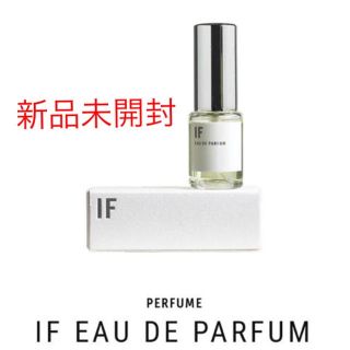 ロンハーマン(Ron Herman)のAPOTHIA IF 15ml オードパルファム(ユニセックス)