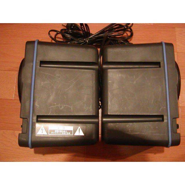 BOSS - 2台セット(ステレオ) BOSSパワードモニターアンプ MA-12 BOSS - 2台セット(ステレオ) BOSSパワードモニターアンプ MA-12