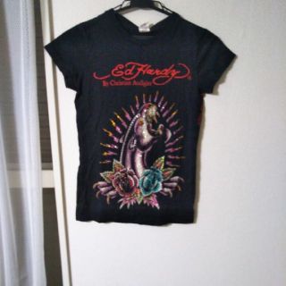 エドハーディー(Ed Hardy)のエドハーディー半袖Tシャツ(Tシャツ(半袖/袖なし))