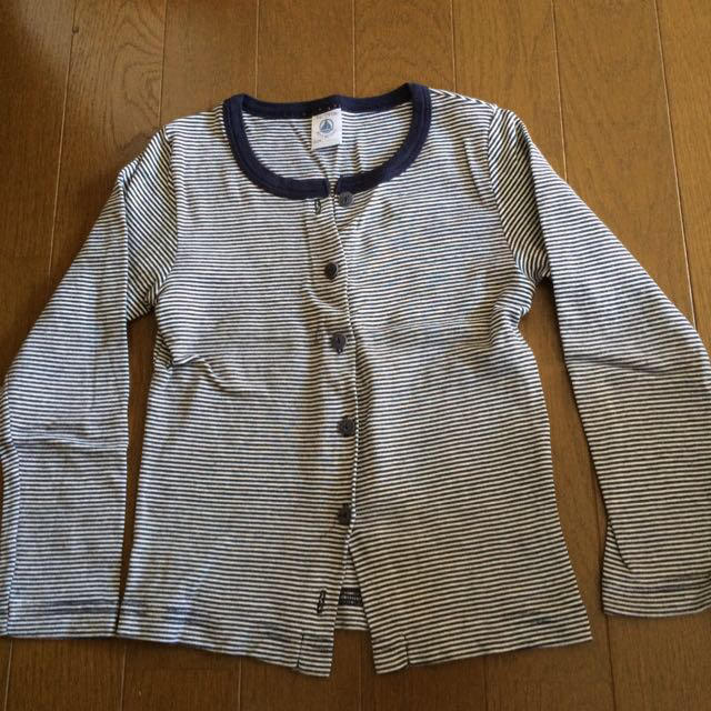 sorasakua様専用♡ キッズ/ベビー/マタニティのキッズ服男の子用(90cm~)(カーディガン)の商品写真