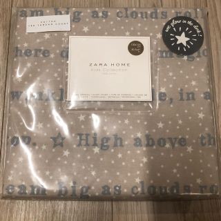 ザラホーム(ZARA HOME)の専用 ZARA HOME ベビーベッカバー ボックスシーツセット(シーツ/カバー)