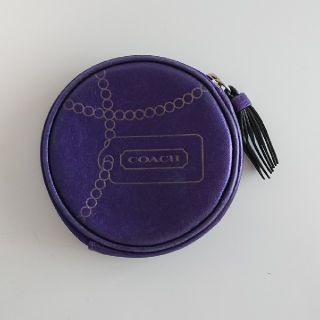 コーチ(COACH)のコーチ COACH コインケース(コインケース/小銭入れ)