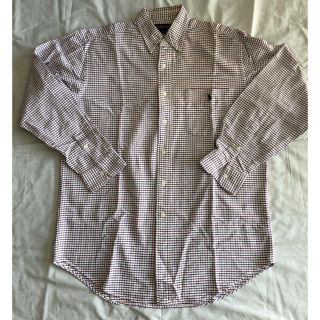 ラルフローレン(Ralph Lauren)の◼️美品◼️ラルフローレンメンズチェックシャツ◼️S（日本サイズはM）(シャツ)