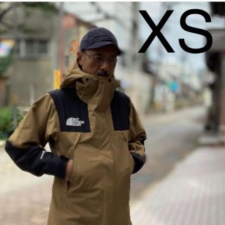 ザノースフェイス  マウンテンジャケット　xs