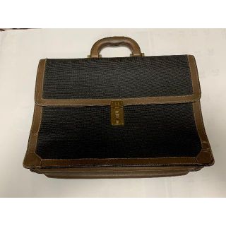 ダンヒル(Dunhill)の中古：ダンヒルビジネスバック(ビジネスバッグ)