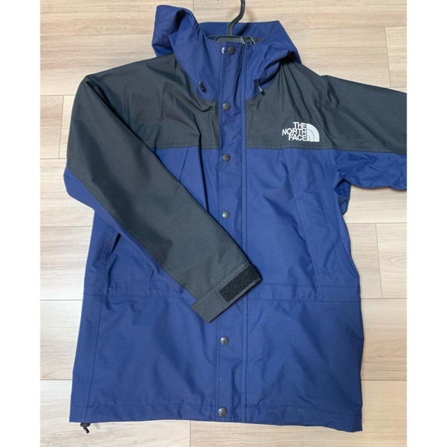 Sサイズ　TNF  Mountain Light Jacket