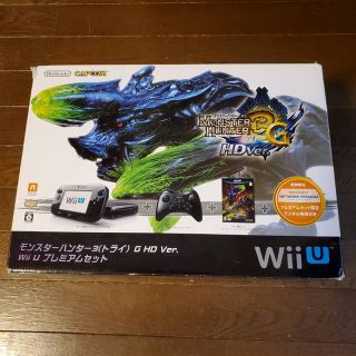 ウィーユー(Wii U)のWii U プロコントローラーセット(家庭用ゲーム機本体)