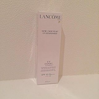 ランコム(LANCOME)のランコム 日焼け止め乳液 下地(化粧下地)