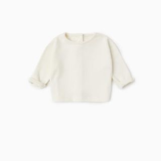 ザラキッズ(ZARA KIDS)のZARA ソフトタッチTシャツ(Ｔシャツ)