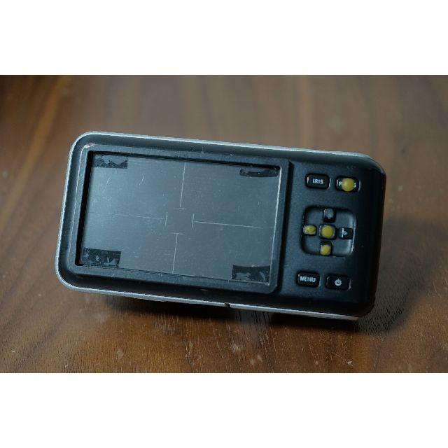 Blackmagic Pocket Cinema Camera BMPCC 初代