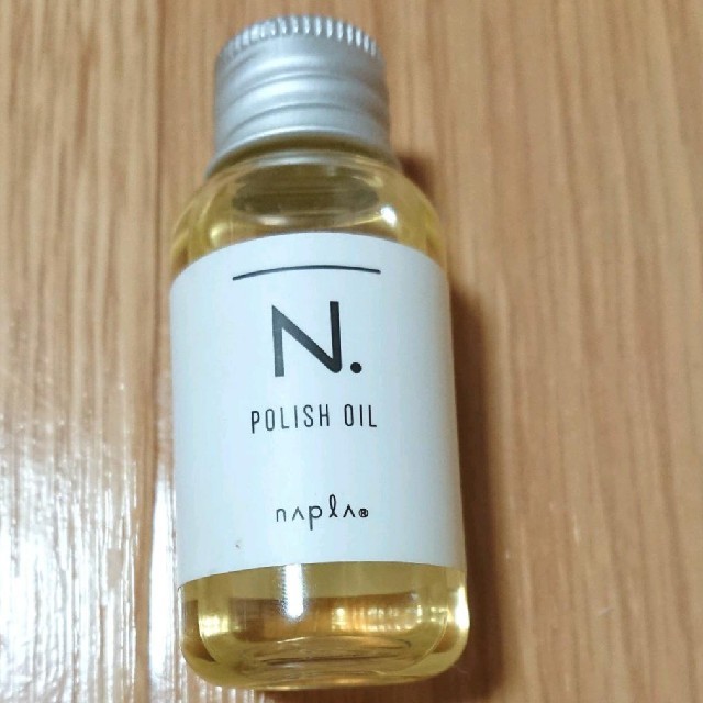 NAPUR(ナプラ)のN ポリッシュ　30ml コスメ/美容のヘアケア/スタイリング(ヘアケア)の商品写真