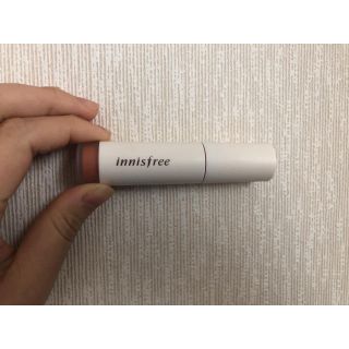 イニスフリー(Innisfree)のイニスフリー ティント(口紅)