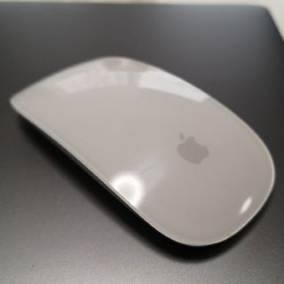 アップル(Apple)のMagic Mouse2(PC周辺機器)